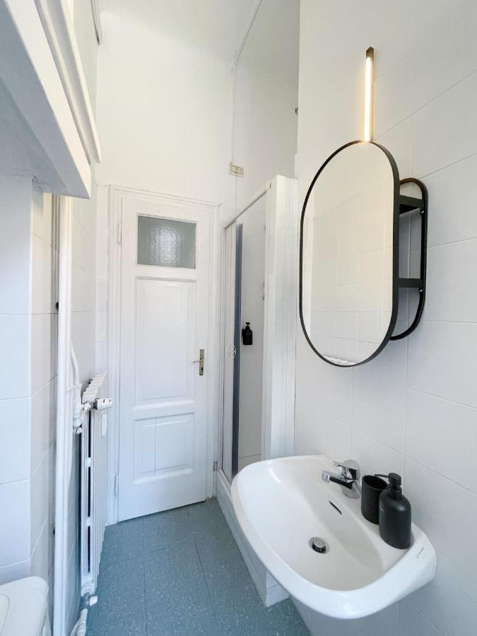 Casa Unica Milano - Typical & Charming Apartment - Navigli II المظهر الخارجي الصورة