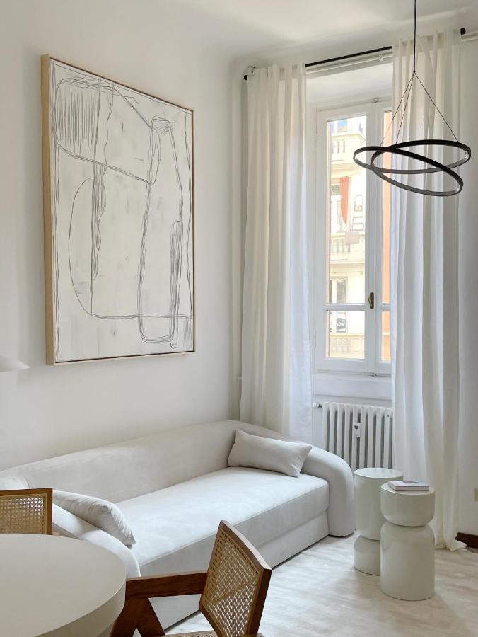 Casa Unica Milano - Typical & Charming Apartment - Navigli II المظهر الخارجي الصورة