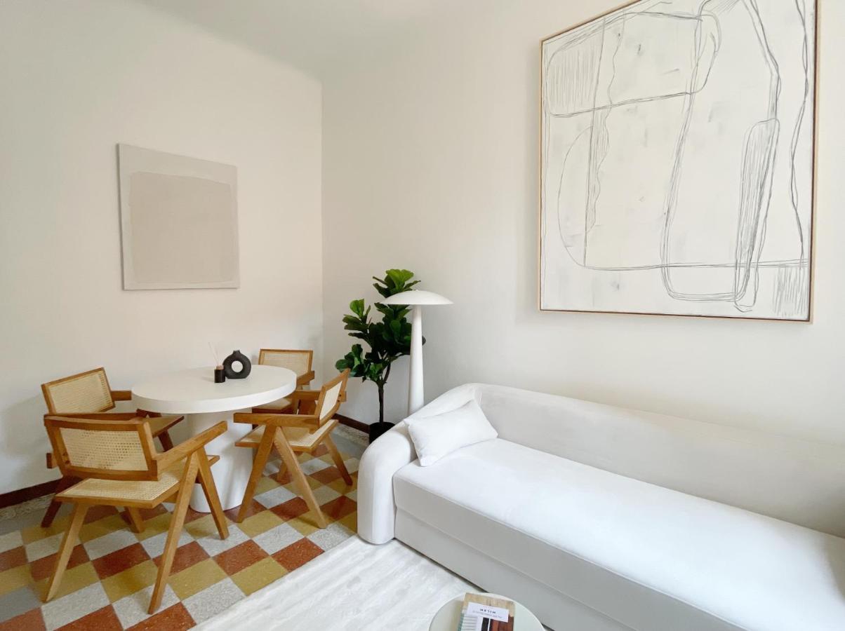 Casa Unica Milano - Typical & Charming Apartment - Navigli II المظهر الخارجي الصورة
