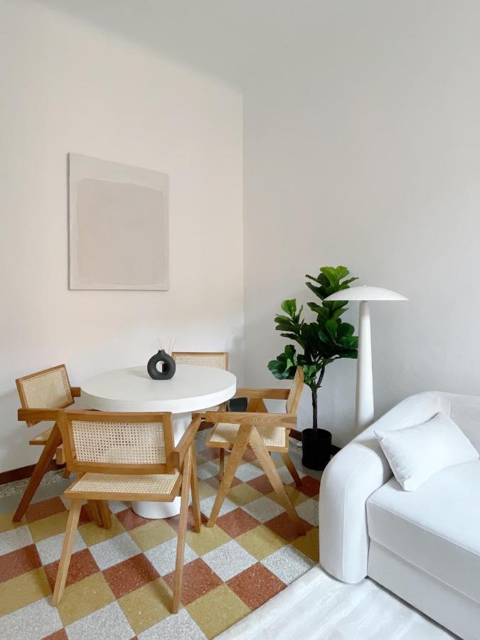 Casa Unica Milano - Typical & Charming Apartment - Navigli II المظهر الخارجي الصورة