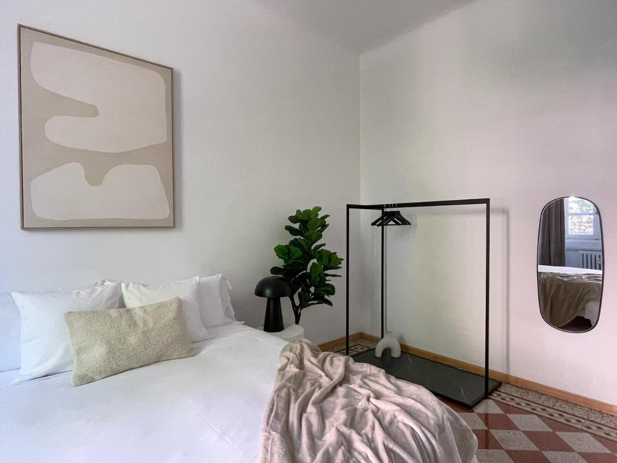 Casa Unica Milano - Typical & Charming Apartment - Navigli II المظهر الخارجي الصورة